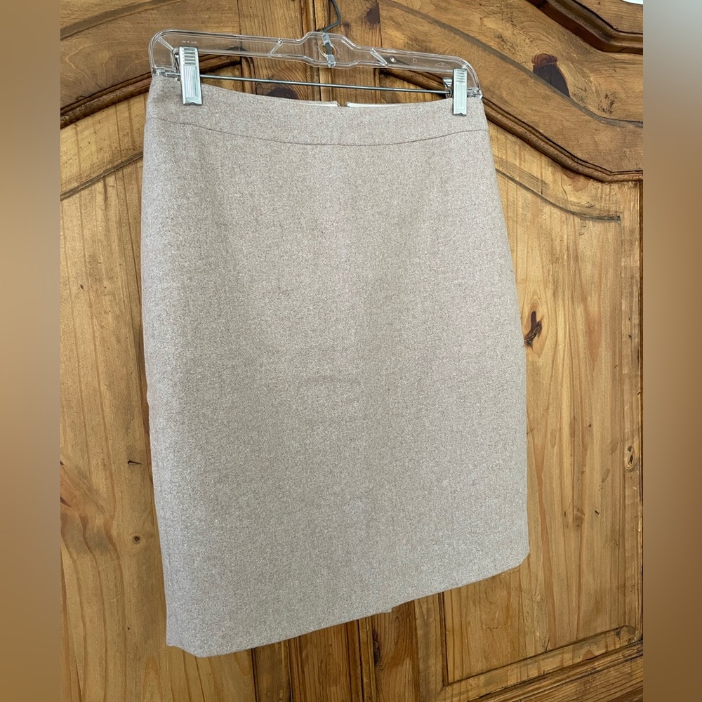 J. Crew Factory pencil skirt